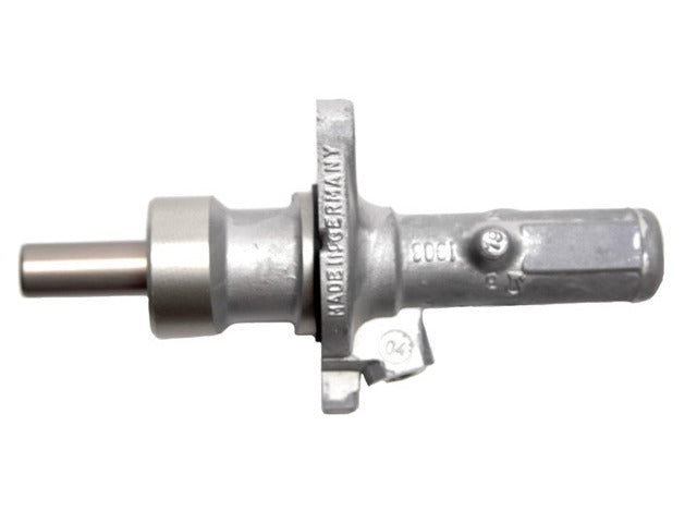Raybestos Brakes Brake Master Cylinder P/N:MC390465 Fits: Mercedes-benz E320 1995, Mercedes-benz E320 1997, Mercedes-benz S320 97-95 - Image 1