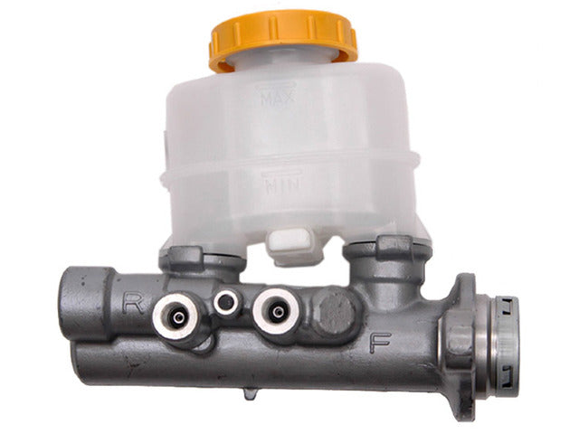 Raybestos Brakes Brake Master Cylinder P/N:MC390466 Fits: Nissan Frontier 1998 - Image 5
