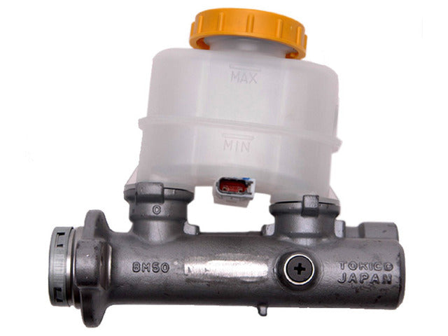Raybestos Brakes Brake Master Cylinder P/N:MC390466 Fits: Nissan Frontier 1998 - Image 6