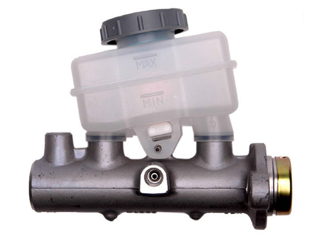 Raybestos Brakes Brake Master Cylinder P/N:MC390467 Fits: Saab 9-2x 06-05, Subaru Baja 06-03, Subaru Forester 02-98, Subaru Impreza 07-02, Subaru Legacy 04-98, Subaru Outback 04-00 - Image 5
