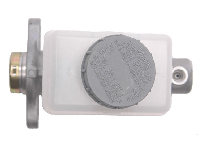 Raybestos Brakes Brake Master Cylinder P/N:MC390468 Fits: Saab 9-2x 06-05, Subaru Forester 08-03, Subaru Impreza 07-03, Subaru Impreza 1998, Subaru Legacy 2000 - Image 2