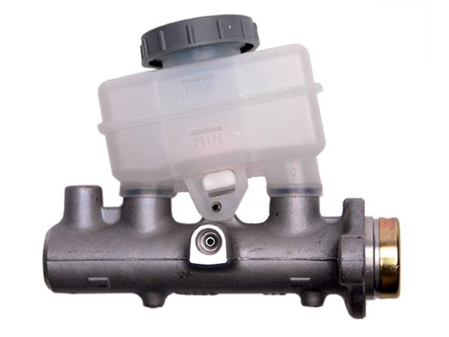 Raybestos Brakes Brake Master Cylinder P/N:MC390468 Fits: Saab 9-2x 06-05, Subaru Forester 08-03, Subaru Impreza 07-03, Subaru Impreza 1998, Subaru Legacy 2000 - Image 5