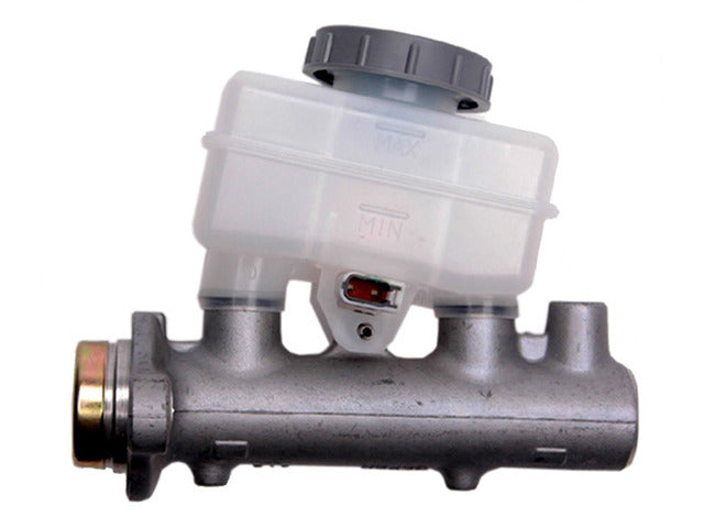 Raybestos Brakes Brake Master Cylinder P/N:MC390468 Fits: Saab 9-2x 06-05, Subaru Forester 08-03, Subaru Impreza 07-03, Subaru Impreza 1998, Subaru Legacy 2000 - Image 6