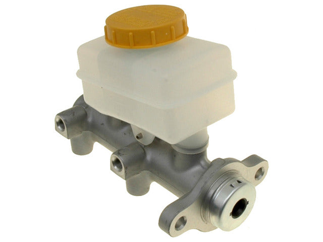 Raybestos Brakes Brake Master Cylinder P/N:MC390469 Fits: Subaru Forester 01-98, Subaru Impreza 03-02 - Image 1