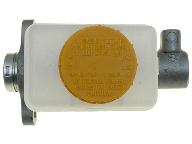 Raybestos Brakes Brake Master Cylinder P/N:MC390469 Fits: Subaru Forester 01-98, Subaru Impreza 03-02 - Image 3