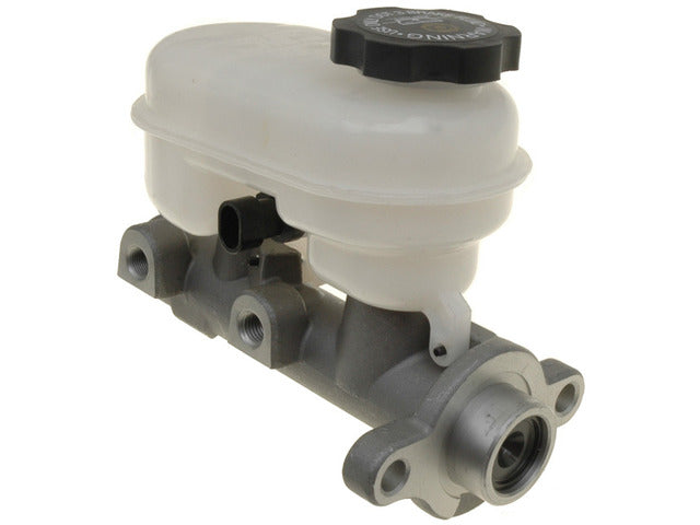 Raybestos Brakes Brake Master Cylinder P/N:MC390472 Fits: Chevrolet Corvette 04-97 - Image 1