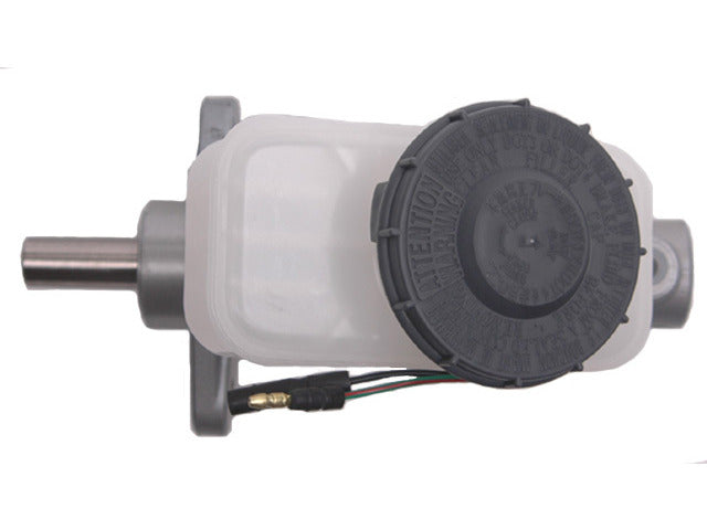 Raybestos Brakes Brake Master Cylinder P/N:MC390474 Fits: Acura Tl 98-97 - Image 2