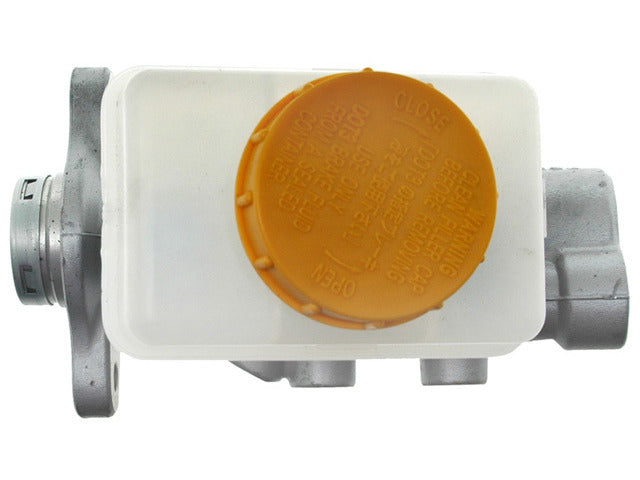 Raybestos Brakes Brake Master Cylinder P/N:MC390483 Fits: Infiniti Q45 01-97 - Image 3