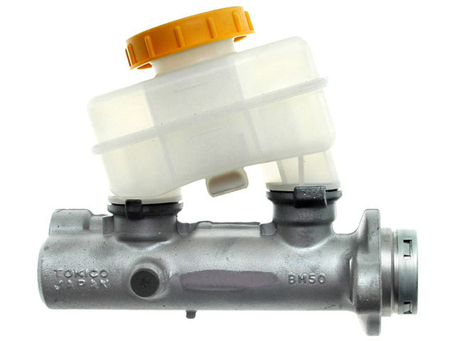 Raybestos Brakes Brake Master Cylinder P/N:MC390483 Fits: Infiniti Q45 01-97 - Image 6