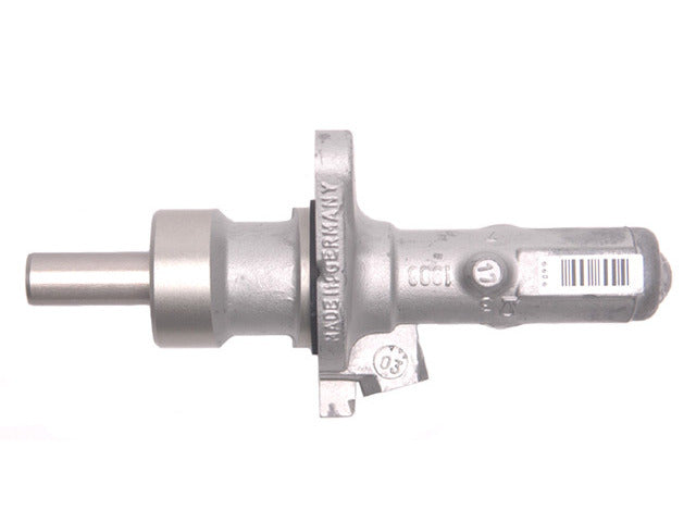 Raybestos Brakes Brake Master Cylinder P/N:MC390488 Fits: Mercedes-benz C220 1996, Mercedes-benz C230 1997, Mercedes-benz C280 2000, Mercedes-benz C280 97-94, Mercedes-benz E300 1995, Mercedes-benz Slk230 1998 - Image 1