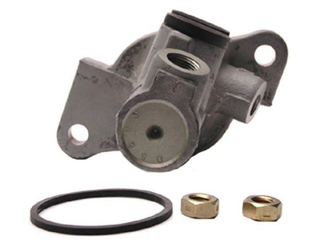 Raybestos Brakes Brake Master Cylinder P/N:MC390490 Fits: Mercedes-benz E300 97-96 - Image 4