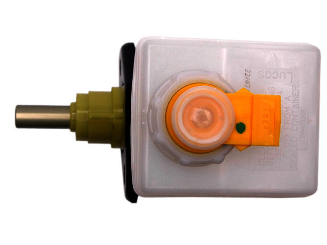 Raybestos Brakes Brake Master Cylinder P/N:MC390497 Fits: Land Rover Defender 110 1993, Land Rover Defender 90 1997, Land Rover Defender 90 95-94 - Image 2