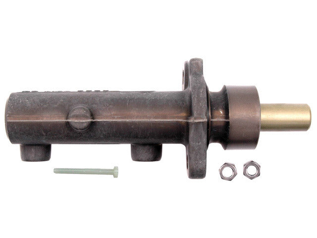 Raybestos Brakes Brake Master Cylinder P/N:MC390500 Fits: Audi A3, Audi S3, Audi Tt, Audi Tt Quattro, Seat Leon, Seat Toledo, Volkswagen Beetle, Volkswagen Golf, Volkswagen Golf City, Volkswagen Jetta - Image 1