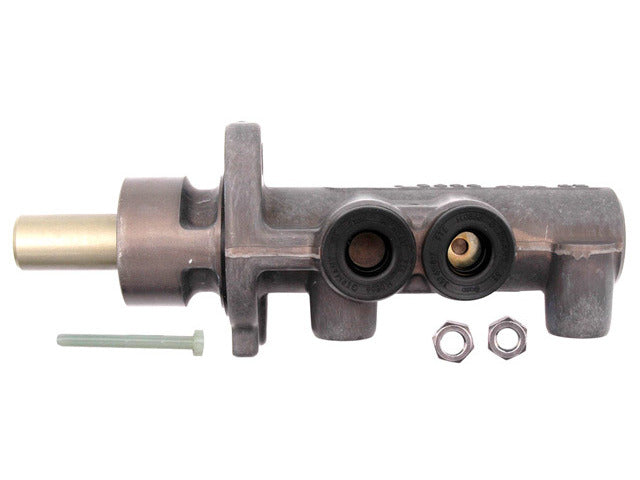 Raybestos Brakes Brake Master Cylinder P/N:MC390500 Fits: Audi A3, Audi S3, Audi Tt, Audi Tt Quattro, Seat Leon, Seat Toledo, Volkswagen Beetle, Volkswagen Golf, Volkswagen Golf City, Volkswagen Jetta - Image 2