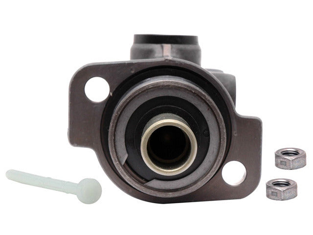 Raybestos Brakes Brake Master Cylinder P/N:MC390500 Fits: Audi A3, Audi S3, Audi Tt, Audi Tt Quattro, Seat Leon, Seat Toledo, Volkswagen Beetle, Volkswagen Golf, Volkswagen Golf City, Volkswagen Jetta - Image 3