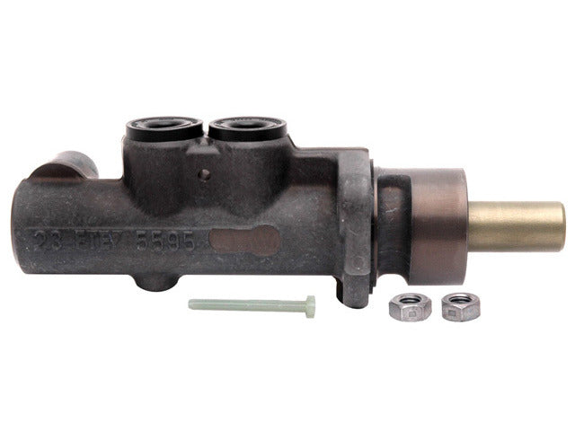 Raybestos Brakes Brake Master Cylinder P/N:MC390500 Fits: Audi A3, Audi S3, Audi Tt, Audi Tt Quattro, Seat Leon, Seat Toledo, Volkswagen Beetle, Volkswagen Golf, Volkswagen Golf City, Volkswagen Jetta - Image 5