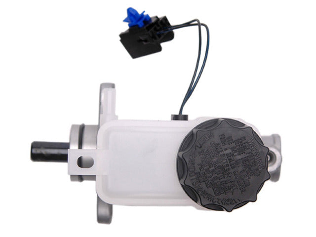 Raybestos Brakes Brake Master Cylinder P/N:MC390501 Fits: Mazda Protege 1998 - Image 2