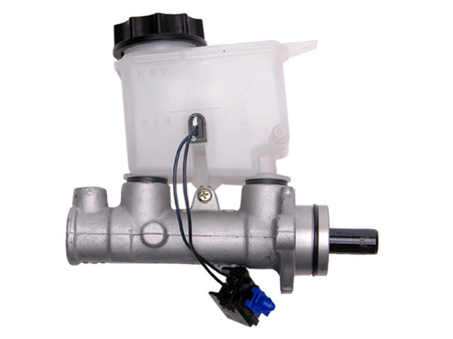 Raybestos Brakes Brake Master Cylinder P/N:MC390501 Fits: Mazda Protege 1998 - Image 5