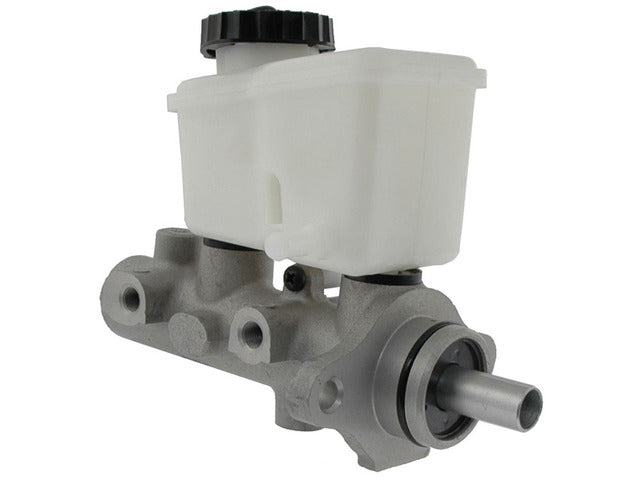 Raybestos Brakes Brake Master Cylinder P/N:MC390502 Fits: Mazda 626 99-98 - Image 1