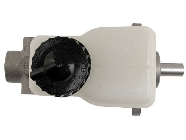 Raybestos Brakes Brake Master Cylinder P/N:MC390502 Fits: Mazda 626 99-98 - Image 3