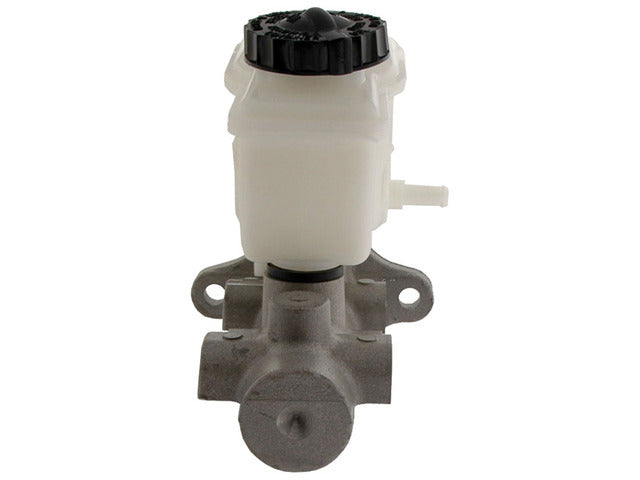Raybestos Brakes Brake Master Cylinder P/N:MC390502 Fits: Mazda 626 99-98 - Image 5