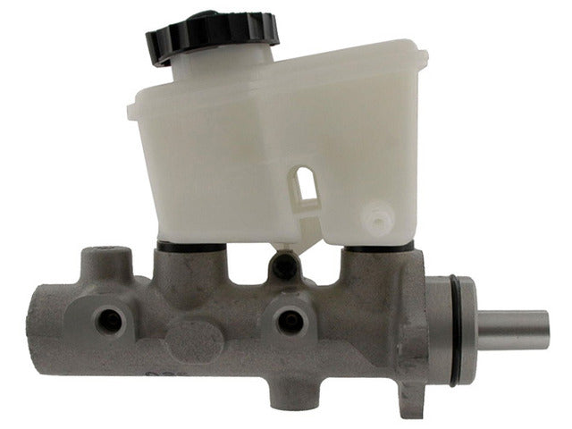 Raybestos Brakes Brake Master Cylinder P/N:MC390502 Fits: Mazda 626 99-98 - Image 6