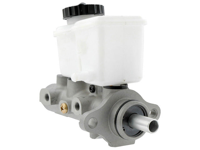 Raybestos Brakes Brake Master Cylinder P/N:MC390503 Fits: Mazda 626 99-98 - Image 1
