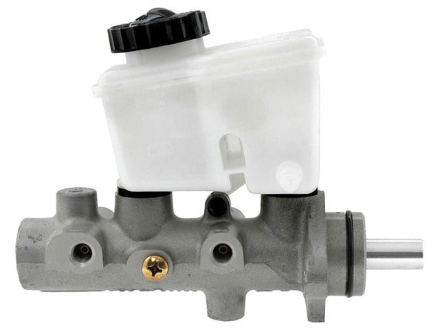 Raybestos Brakes Brake Master Cylinder P/N:MC390503 Fits: Mazda 626 99-98 - Image 6