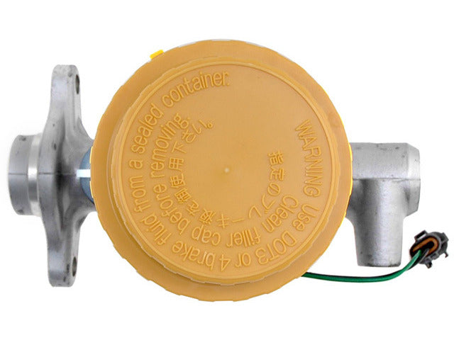 Raybestos Brakes Brake Master Cylinder P/N:MC390507 Fits: Subaru Legacy 96-95 - Image 3