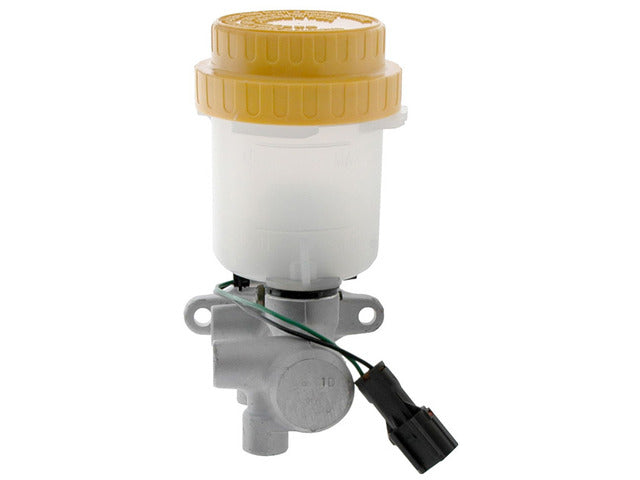 Raybestos Brakes Brake Master Cylinder P/N:MC390507 Fits: Subaru Legacy 96-95 - Image 5