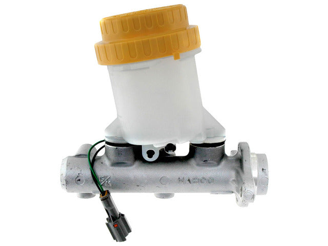 Raybestos Brakes Brake Master Cylinder P/N:MC390507 Fits: Subaru Legacy 96-95 - Image 6