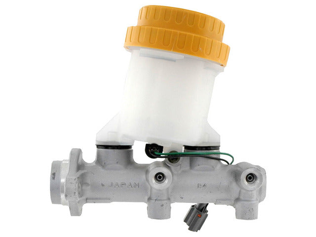 Raybestos Brakes Brake Master Cylinder P/N:MC390507 Fits: Subaru Legacy 96-95 - Image 7