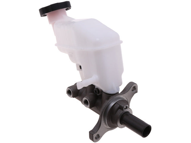 Raybestos Brakes Brake Master Cylinder P/N:MC390508 Fits: Dodge Dakota 04-99, Dodge Durango 03-99, Dodge Viper 06-02, Dodge Viper 10-08 - Image 1