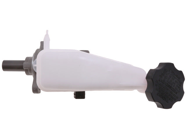 Raybestos Brakes Brake Master Cylinder P/N:MC390508 Fits: Dodge Dakota 04-99, Dodge Durango 03-99, Dodge Viper 06-02, Dodge Viper 10-08 - Image 3