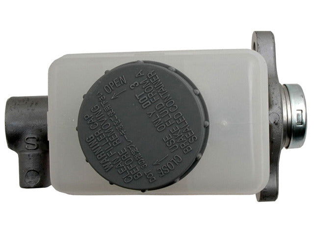 Raybestos Brakes Brake Master Cylinder P/N:MC390509 Fits: Subaru Impreza 01-98, Subaru Legacy 1998 - Image 3
