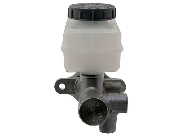Raybestos Brakes Brake Master Cylinder P/N:MC390509 Fits: Subaru Impreza 01-98, Subaru Legacy 1998 - Image 5
