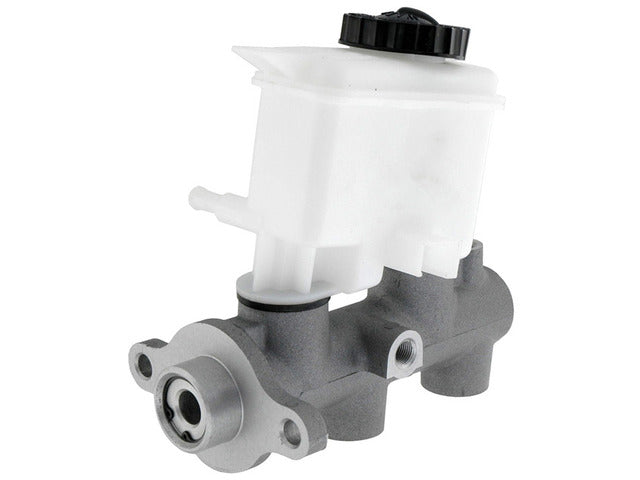 Raybestos Brakes Brake Master Cylinder P/N:MC390514 Fits: Ford Escort 03-97, Mercury Tracer 99-97 - Image 1