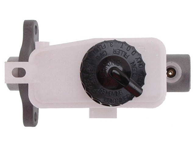 Raybestos Brakes Brake Master Cylinder P/N:MC390515 Fits: Ford Escort 03-97, Mercury Tracer 99-97 - Image 3