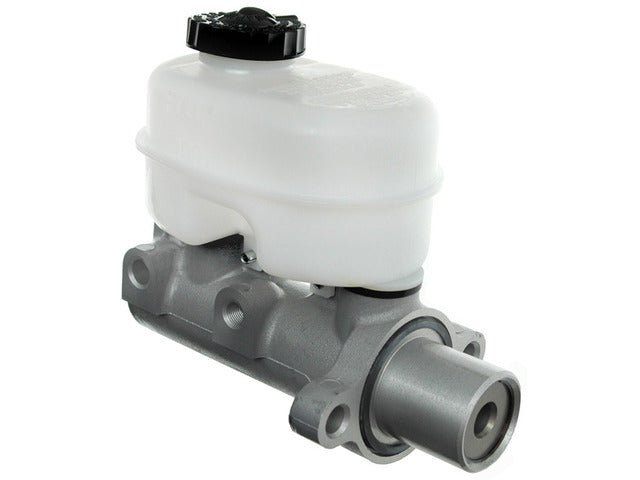Raybestos Brakes Brake Master Cylinder P/N:MC390516 Fits: Dodge B1500 1998, Dodge B2500 1998, Dodge B3500 1998, Dodge Ram 1500 Van 03-98, Dodge Ram 2500 Van 03-98, Dodge Ram 3500 Van 03-98 - Image 1