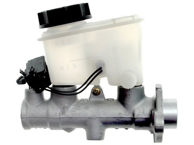 Raybestos Brakes Brake Master Cylinder P/N:MC390522 Fits: Mazda Protege 01-99 - Image 6