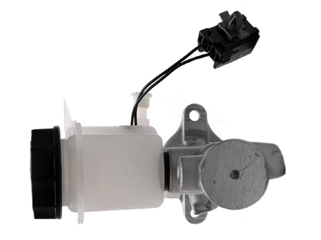 Raybestos Brakes Brake Master Cylinder P/N:MC390523 Fits: Mazda Protege 1999 - Image 4