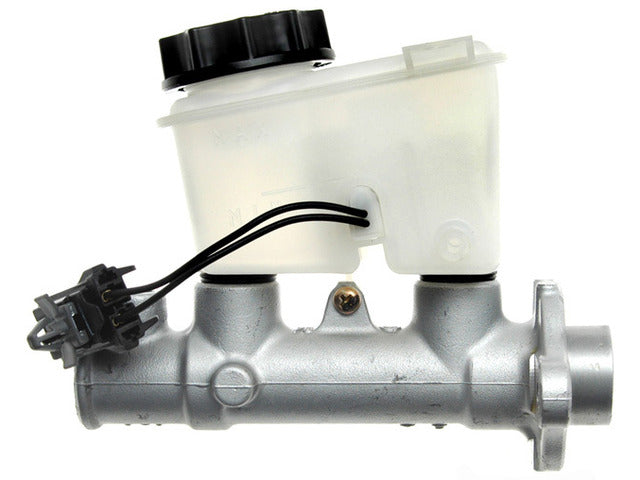 Raybestos Brakes Brake Master Cylinder P/N:MC390524 Fits: Mazda Protege 01-99 - Image 6