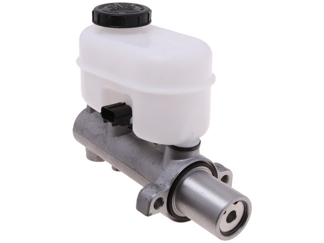 Raybestos Brakes Brake Master Cylinder P/N:MC390526 Fits: Ford E-150, Ford E-150 Club Wagon, Ford E-250, Ford E-250 Econoline, Ford E-350 Club Wagon, Ford E-350 Econoline, Ford E-350 Econoline Club Wagon, Ford E-350 Super Duty - Image 1