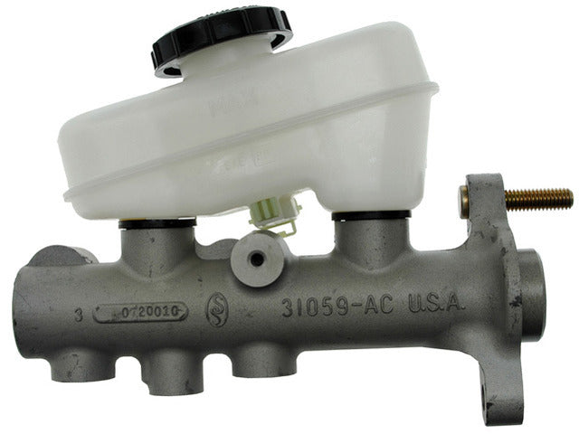 Raybestos Brakes Brake Master Cylinder P/N:MC390527 Fits: Ford Mustang 04-99 - Image 6
