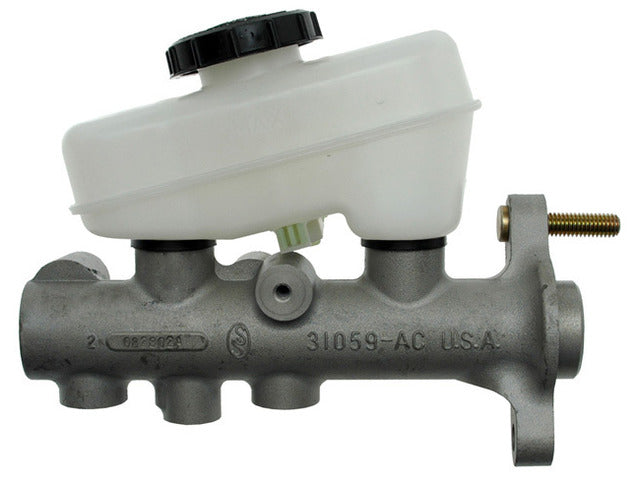 Raybestos Brakes Brake Master Cylinder P/N:MC390528 Fits: Ford Mustang 04-99 - Image 6