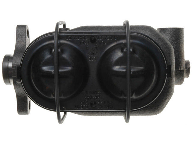Raybestos Brakes Brake Master Cylinder P/N:MC39052 Fits: Chevrolet Corvette 82-77 - Image 3