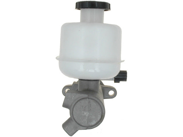 Raybestos Brakes Brake Master Cylinder P/N:MC390531 Fits: Ford E-550 Econoline Super Duty, Ford E-550 Super Duty, Ford F-250 Super Duty, Ford F-350 Super Duty, Ford F-450 Super Duty, Ford F-53 Motorhome Chassis, Ford F-550 Super Duty - Image 5