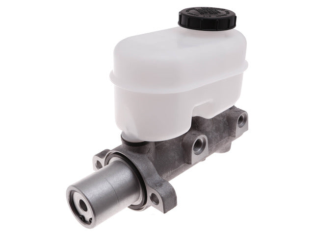 Raybestos Brakes Brake Master Cylinder P/N:MC390536 Fits: Ford E-250 2003, Ford E-250 Econoline 02-99, Ford E-350 Club Wagon 03-02, Ford E-350 Econoline 00-99, Ford E-350 Econoline Club Wagon 02-99, Ford E-350 Super Duty 04-99 - Image 1