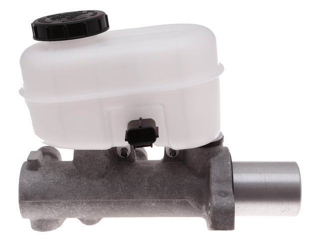 Raybestos Brakes Brake Master Cylinder P/N:MC390536 Fits: Ford E-250 2003, Ford E-250 Econoline 02-99, Ford E-350 Club Wagon 03-02, Ford E-350 Econoline 00-99, Ford E-350 Econoline Club Wagon 02-99, Ford E-350 Super Duty 04-99 - Image 4