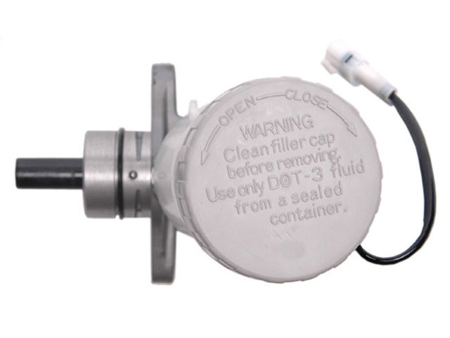 Raybestos Brakes Brake Master Cylinder P/N:MC390537 Fits: Suzuki Grand Vitara 05-99 - Image 2